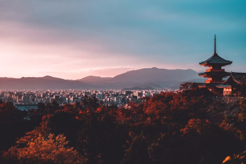 7 Days Japan Itinerary