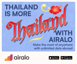 Airalo eSIM - Thailand
