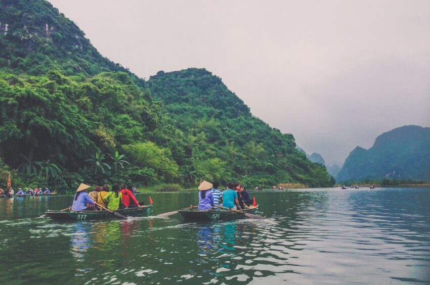 Best Asia Tours & Experiences
