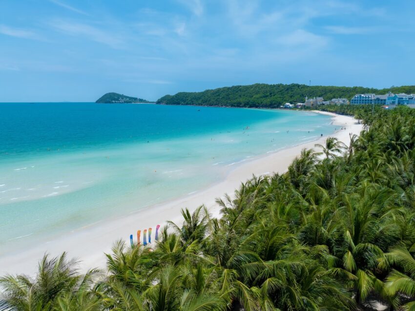 Best Beach Resorts in Vietnam