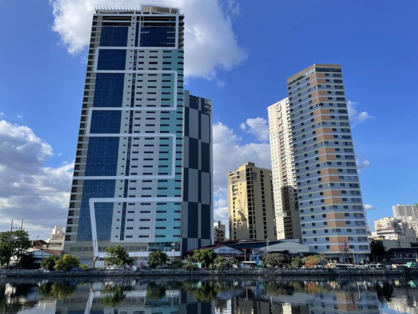 Best Hotels in Makati Manila