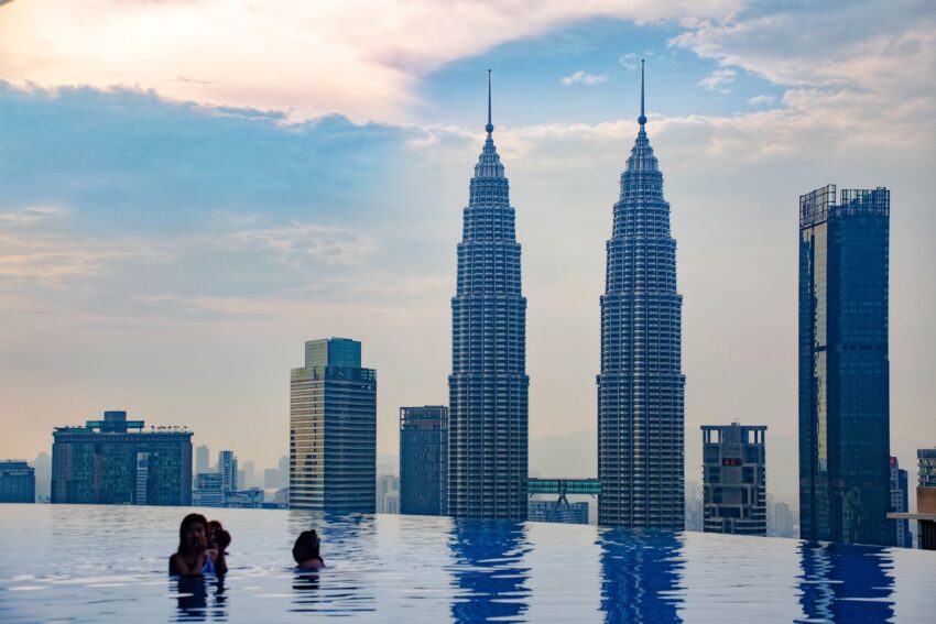 Best Hotels in Bukit Bintang