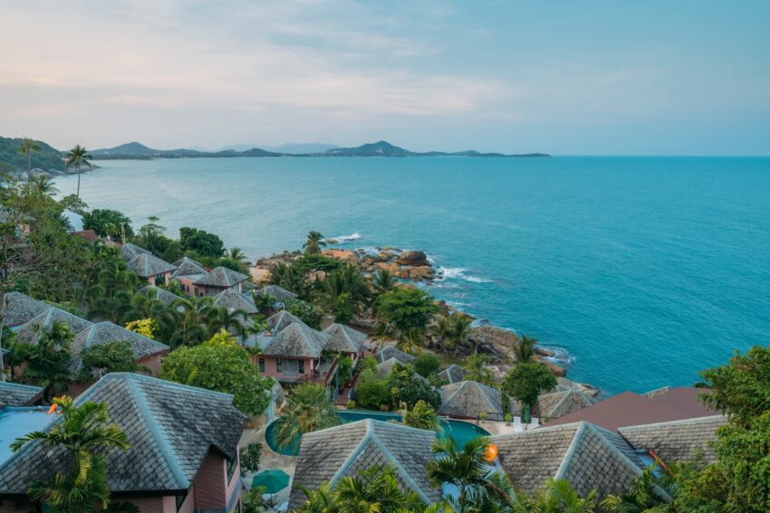 Best Hotels in Thailand