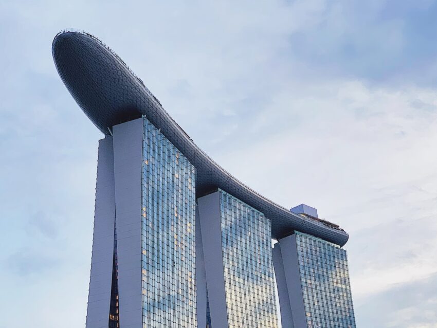Best Luxury Hotels in Asia