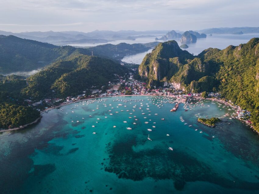 Philippines 7 Days Itinerary