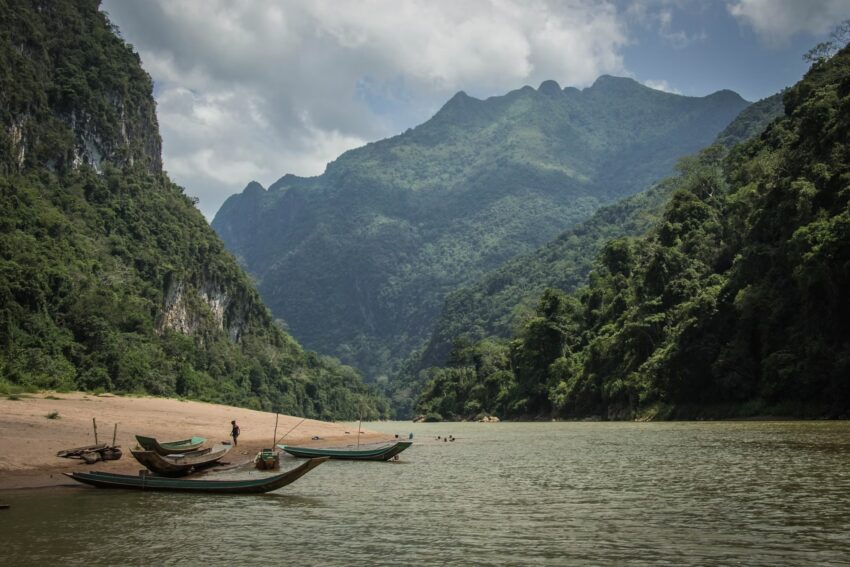 Where to Stay in Laos