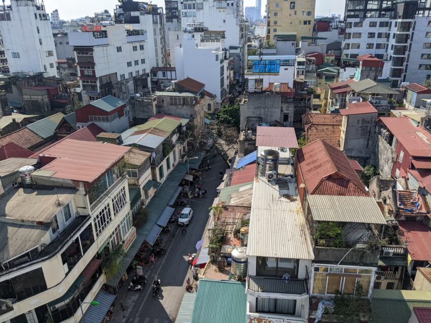 Where to Stay in Vietnam