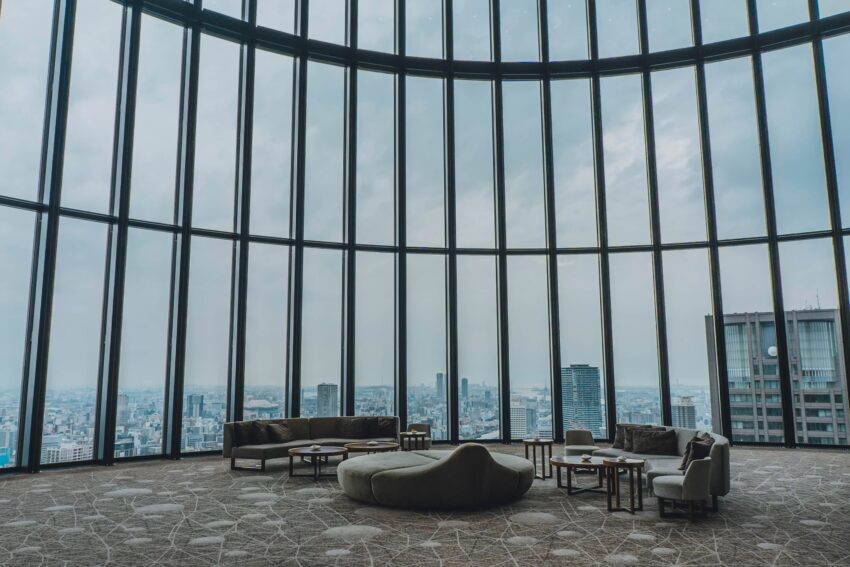 Best Hotels in Osaka