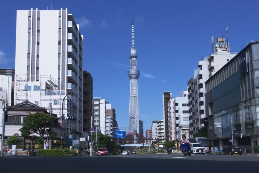 Best Japan Tours