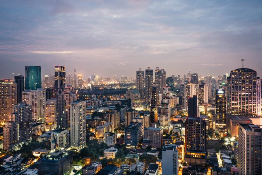 Thailand Travel Guide