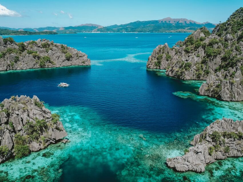 Best Hotels in Coron