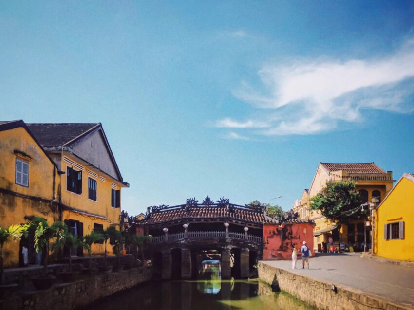 Best Hotels in Hoi An, Vietnam