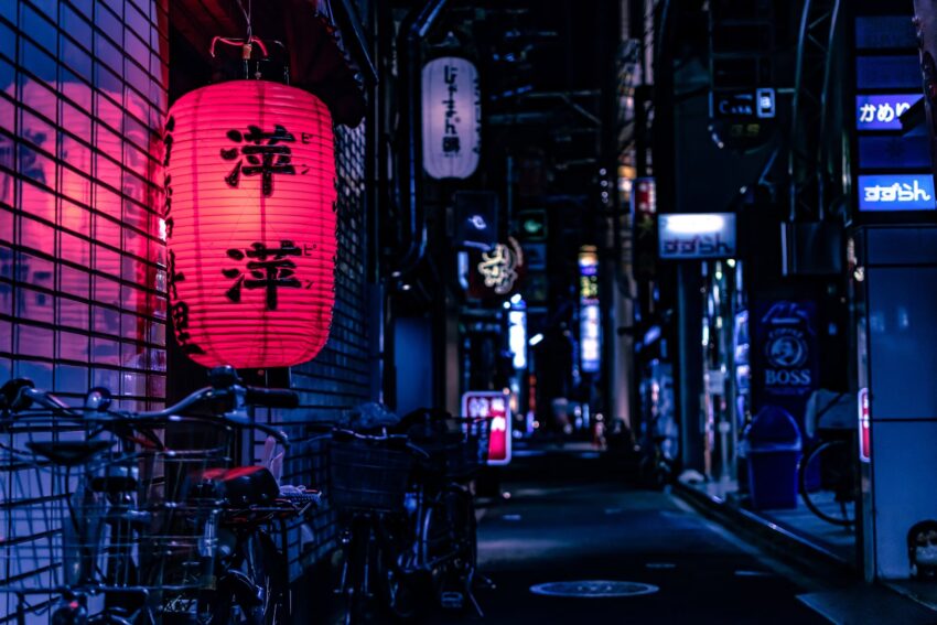 Best Budget Hotels in Kyoto