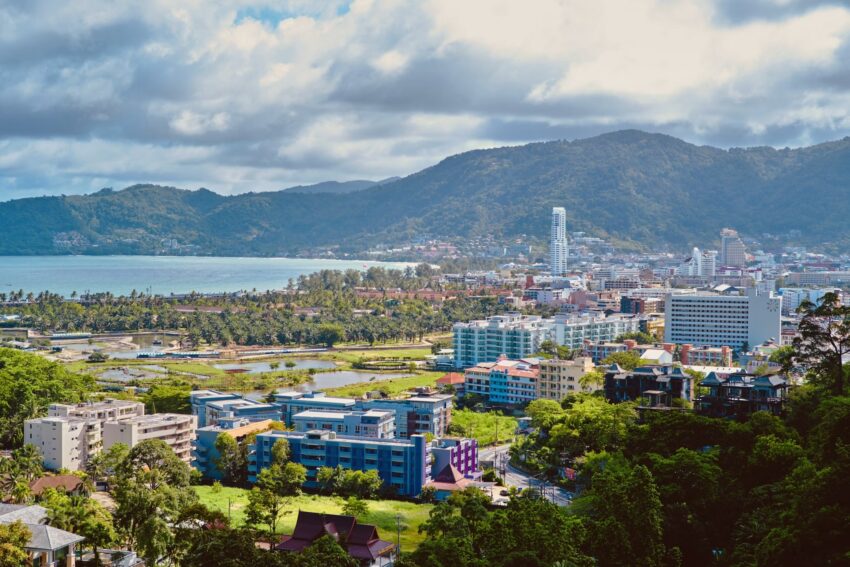 Best Budget Resorts in Phuket