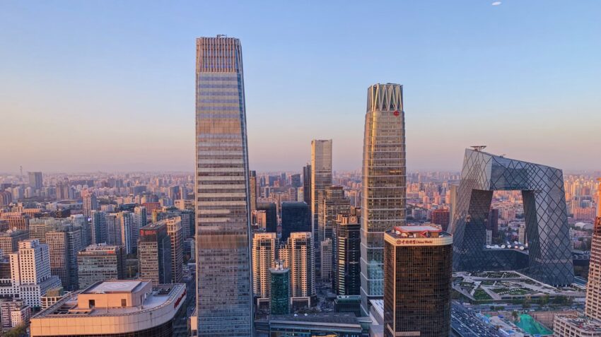 Best Hotels in Beijing