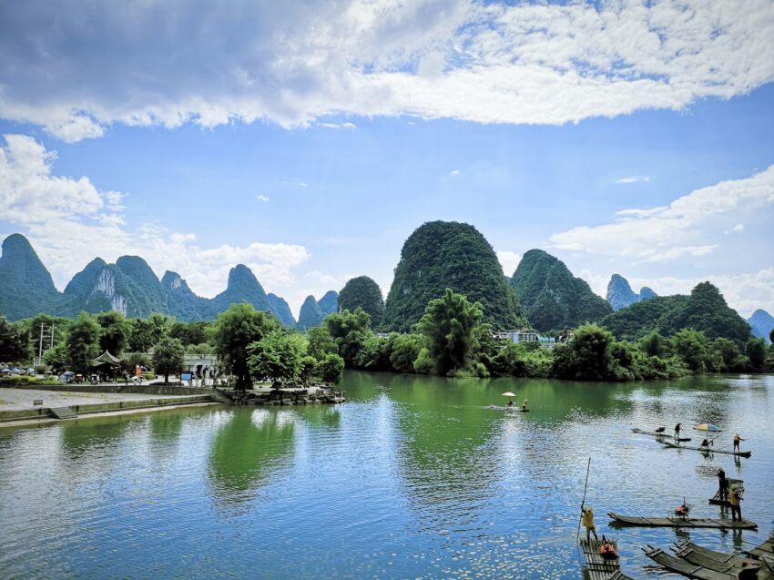Best Hotels in Guilin