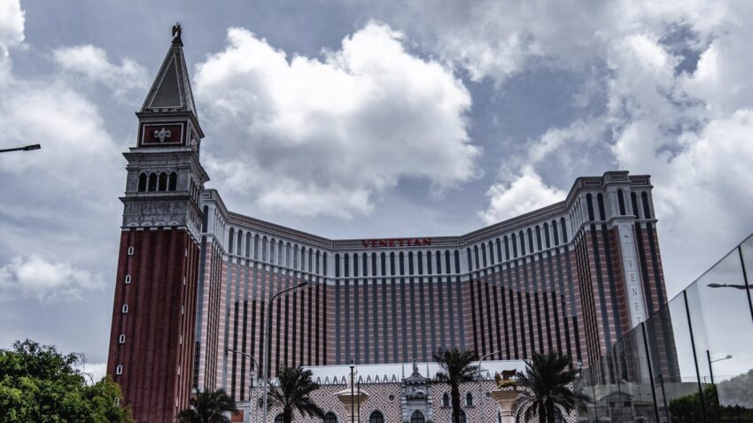 Best Hotels in Macau