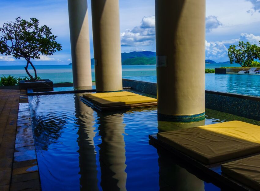 Best Hotels in Nha Trang