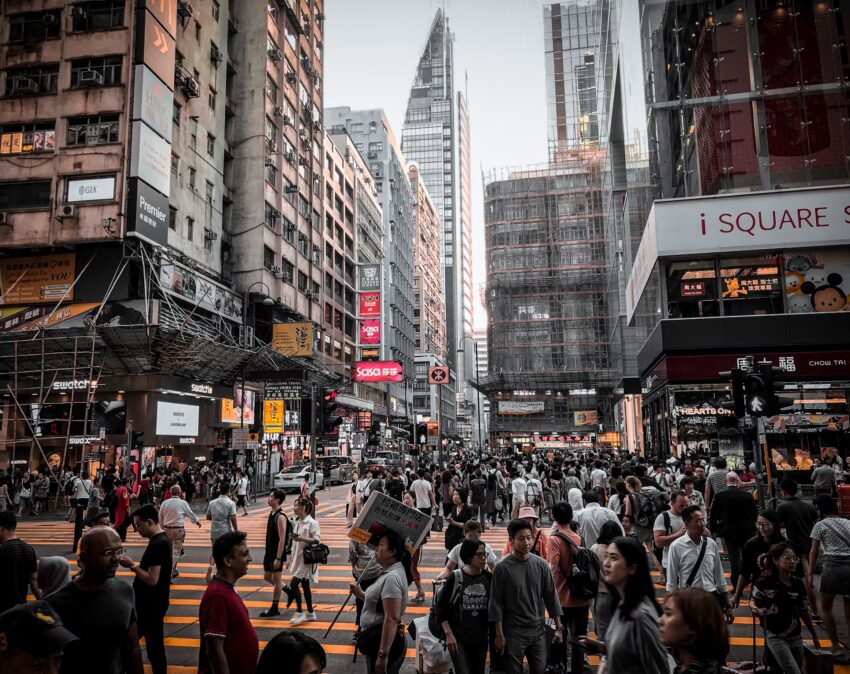 Best Hotels in Tsim Sha Tsui
