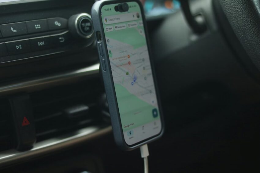 Best Transport Apps in Asia
