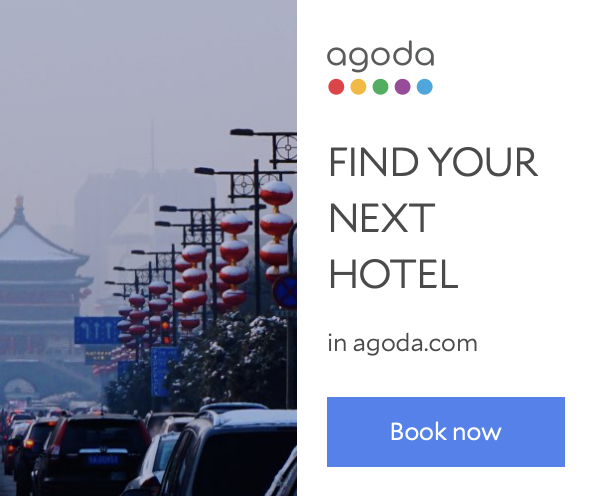 Hotels Agoda