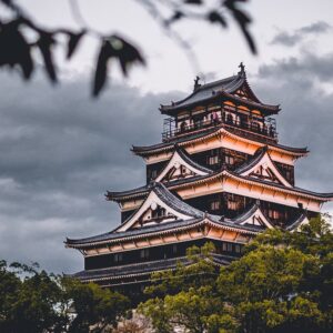 Japan 14 Days Itinerary