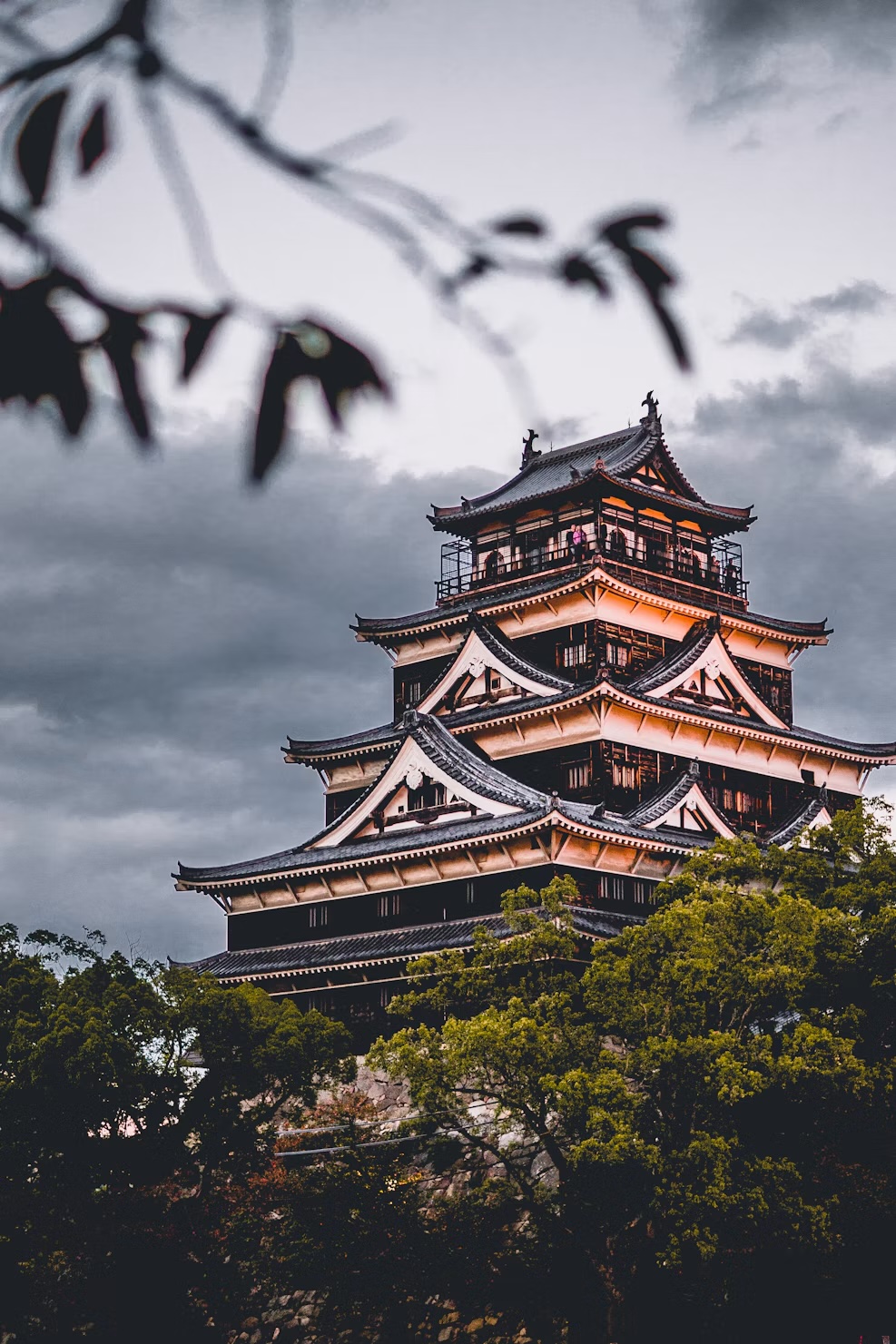 Japan 14 Days Itinerary