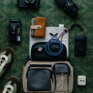 Japan Seasonal Packing List