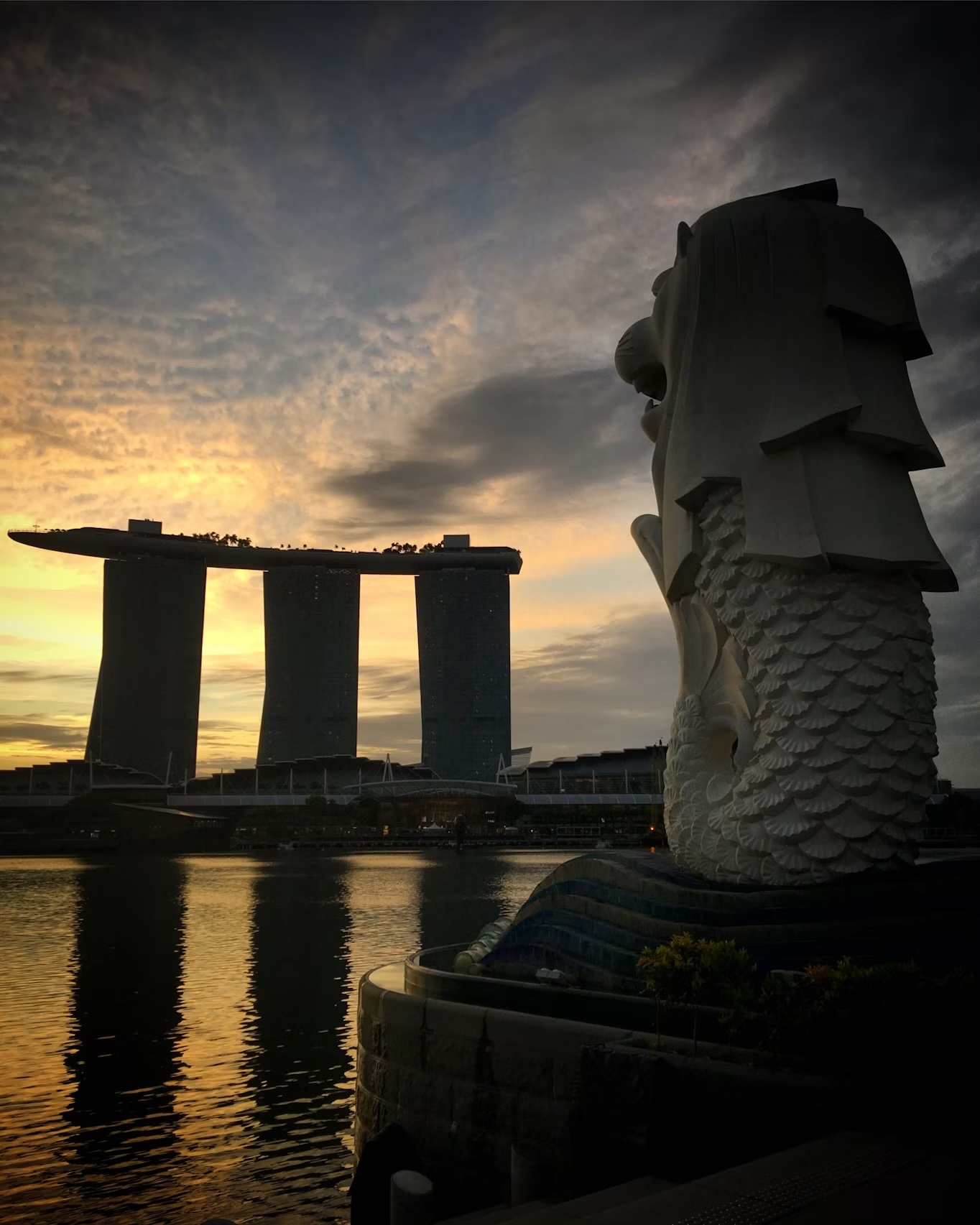 Singapore 3 Days Itinerary