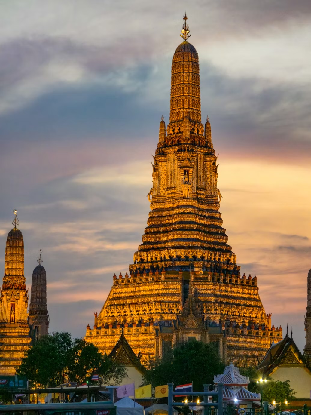 Thailand 7 Days Itinerary